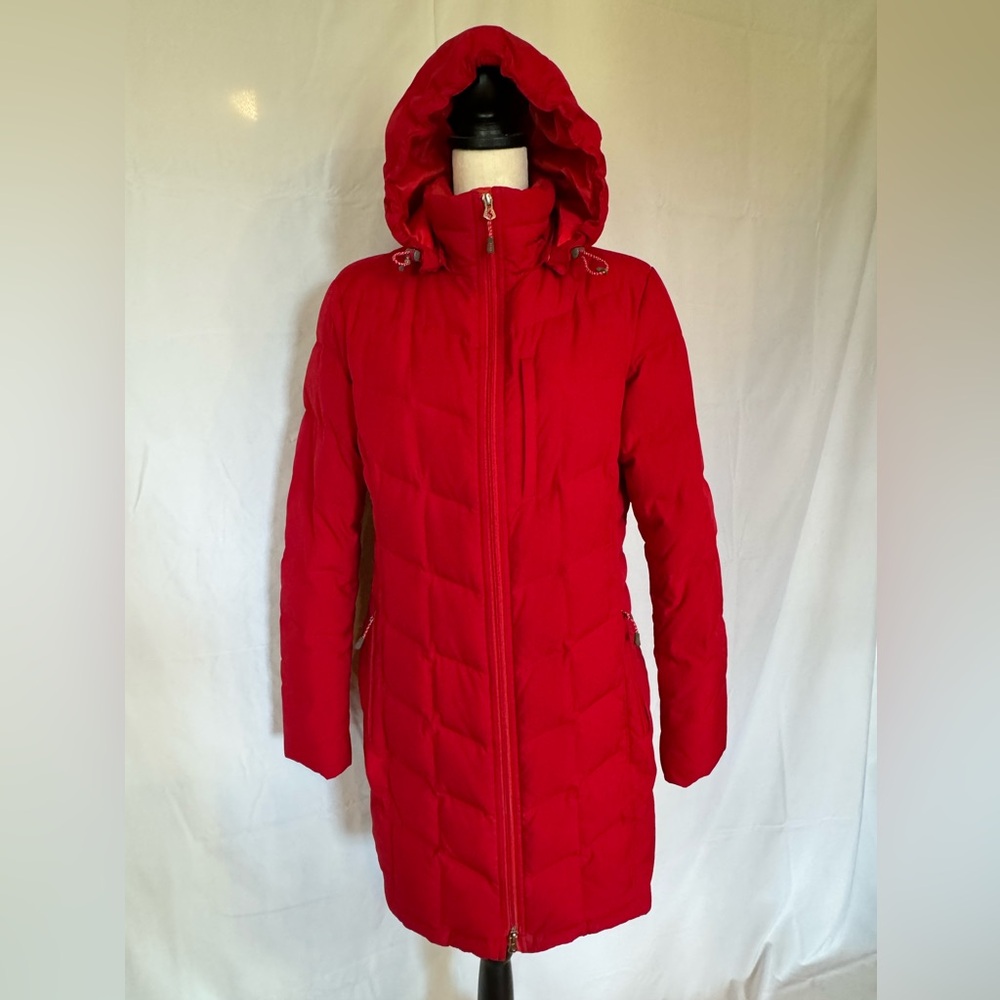 Women’s Puffer Coat Size M